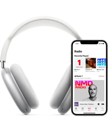 Airpods Max Wireless With Noise Cancellation Clone